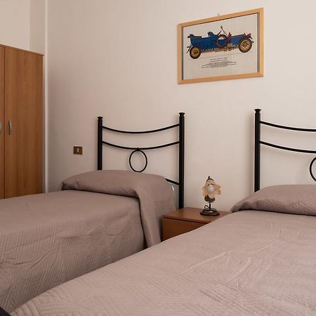 Il Bedrooms Di Porta Maggiore Ascoli Piceno Bagian luar foto