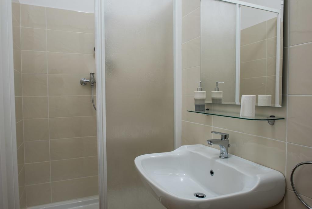 Il Bedrooms Di Porta Maggiore Ascoli Piceno Bagian luar foto